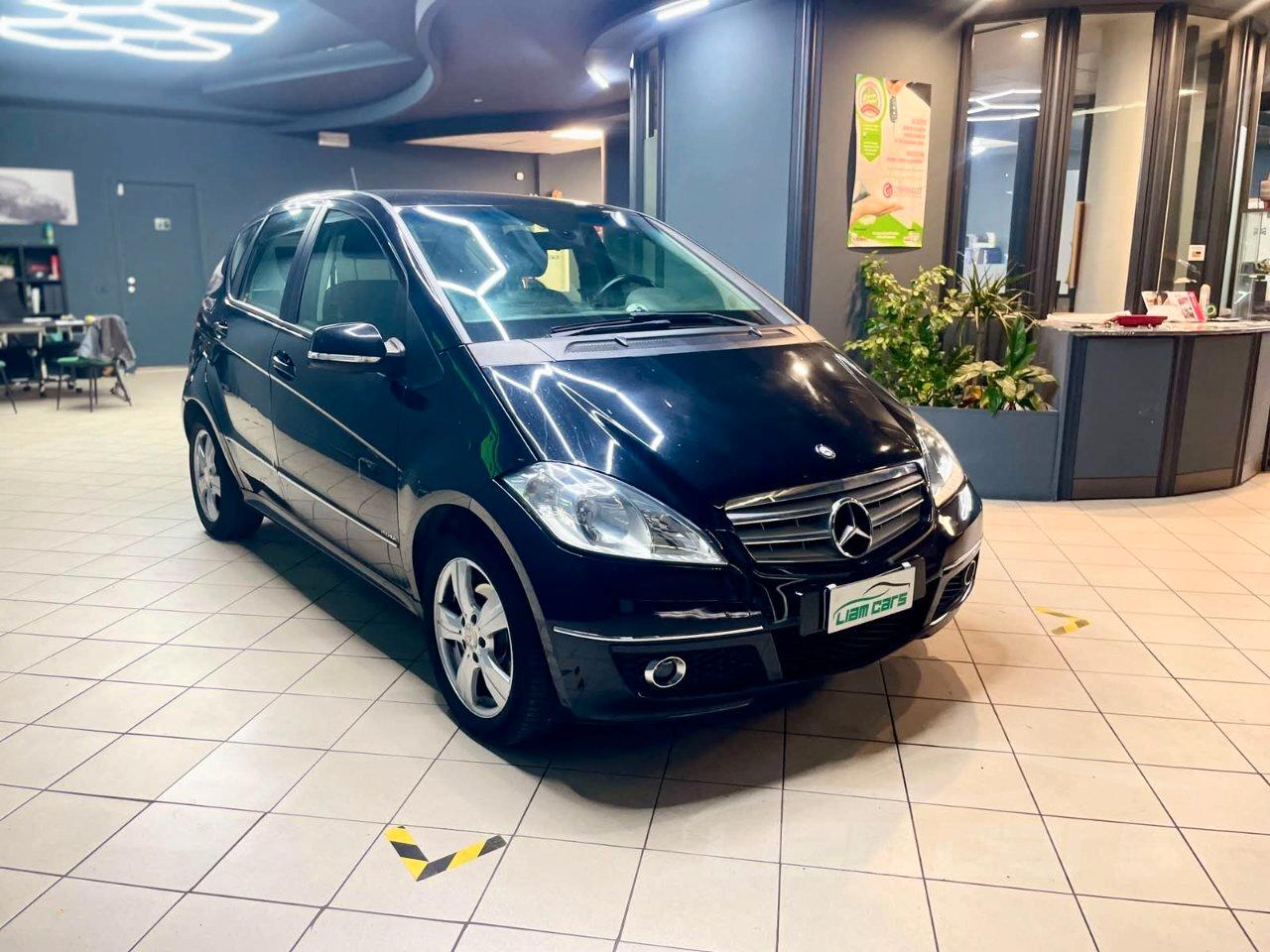 Mercedes A 180 CDI Premium Berlina
