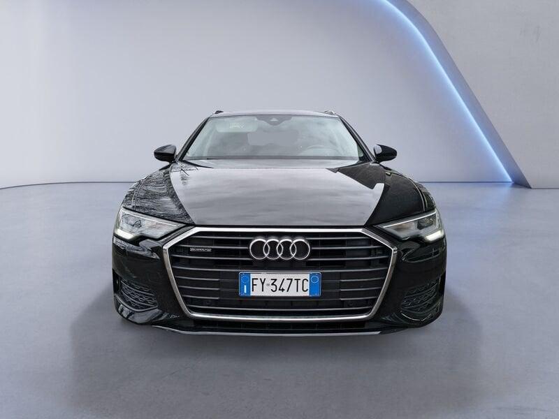Audi A6 Quattro Avant 40 2.0 TDI S tronic Business 204 CV