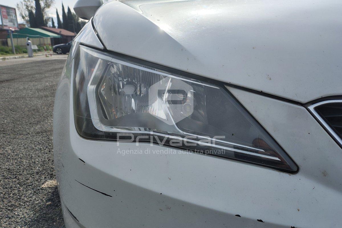 SEAT Ibiza 1.6 TDI 105 CV CR 5 porte FR