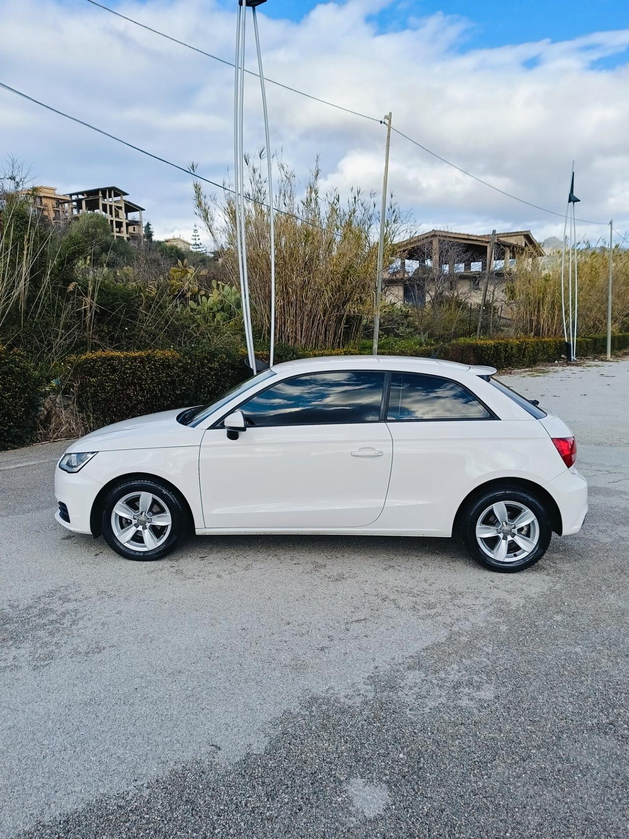 Audi A1 SPB 1.4 TDI Sport