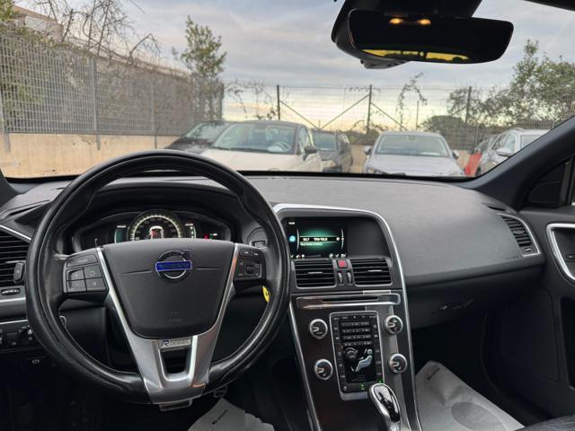 VOLVO XC60 D4 Geartronic Business Plus Digital Cockpit