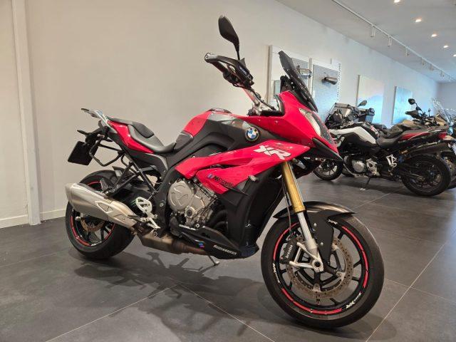 BMW S 1000 XR VERSIONE 2016