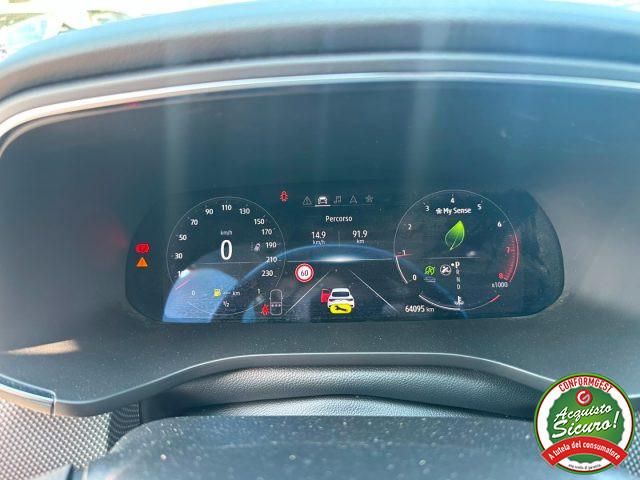 RENAULT Arkana Arkana TCe 140 CV EDC Techno