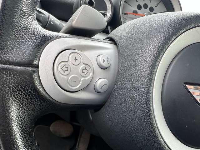 MINI Cooper Clubman Mini 1.6 16V