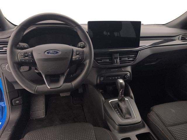 FORD Focus 1.0t ecoboost h ST-Line 155cv powershift