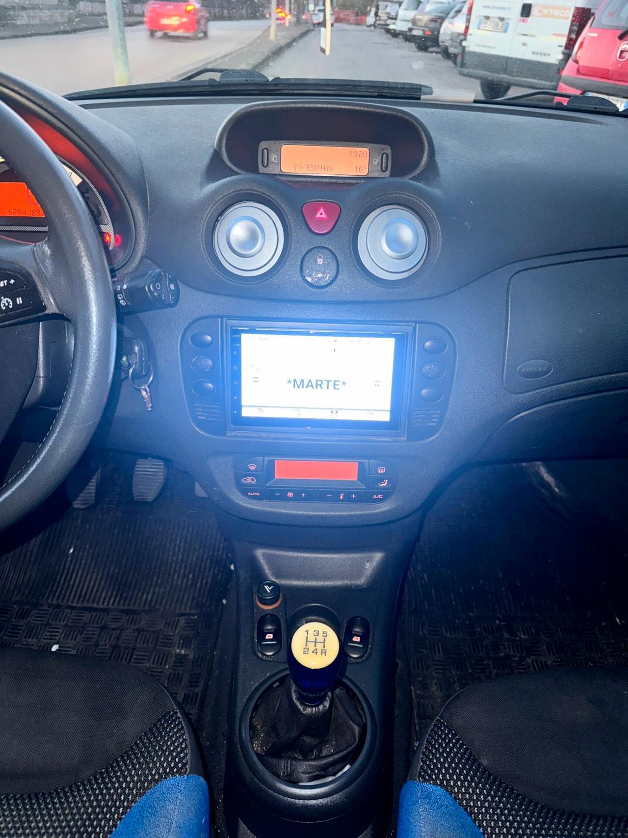 Citroen C2 1.4 DIESEL X NEOPATENTI