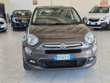 Fiat 500X 1.3 MultiJet 95 CV Pop