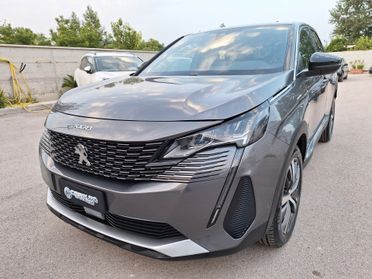 Peugeot 3008 ALLURE PACK 1.5 HDi 130cv NAV+RETROCAM. - 2022