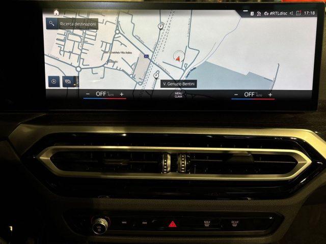 BMW 420 d 48V Msport