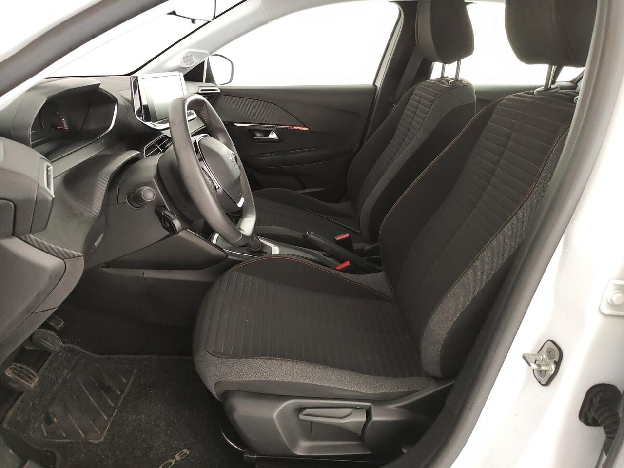 Peugeot 208 BlueHDi 100 Stop&Start 5 porte Active Pack