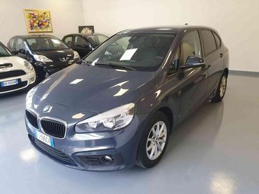BMW 216 d Active Tourer Advantage