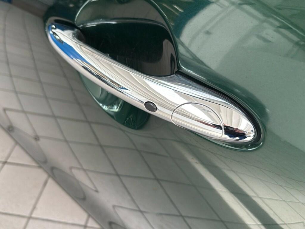 Mini Cooper D 1.5 TwinPower Turbo Cooper D Hype DCT