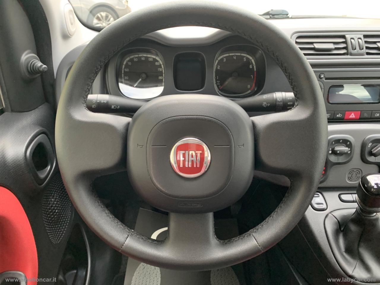 FIAT Panda 1.2 EasyPower Lounge - 2016