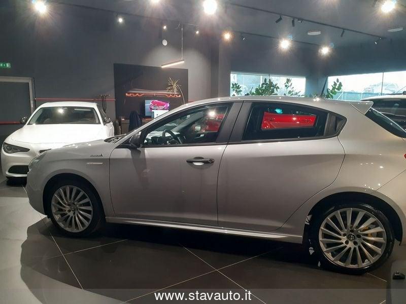 Alfa Romeo Giulietta Alfa Romeo Giulietta 1.6 Jtdm 120cv SPORTIVA