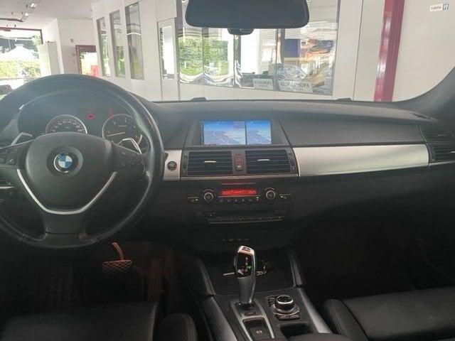 BMW X6 X6 xDrive30d Attiva