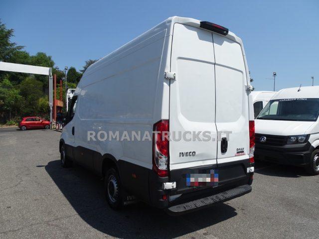 IVECO Daily 35 S14 L3 H3 AUTOMATICO PRONTA CONSEGNA