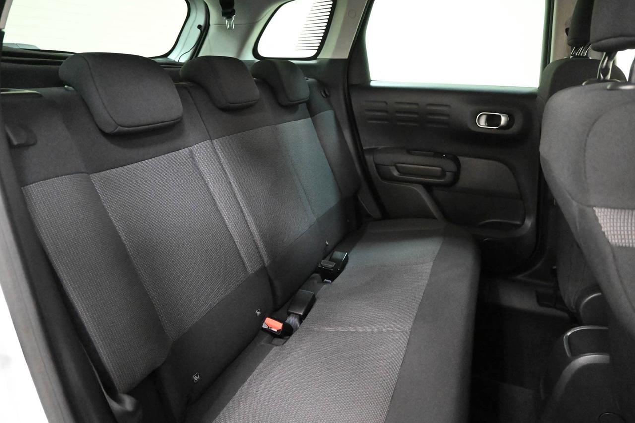 CITROEN C3 Aircross 1ª s. C3 Aircross PureTech...