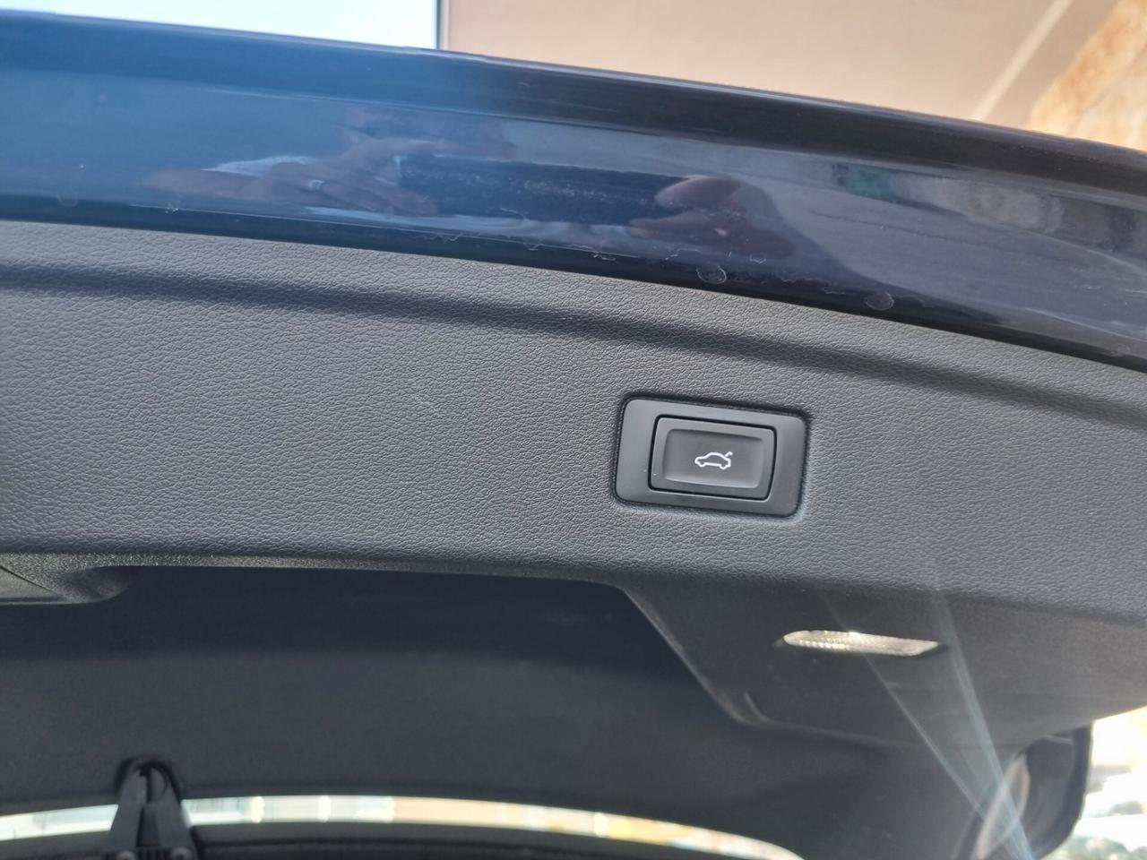 Audi A5 SPB 35 TDI S tronic S line edition