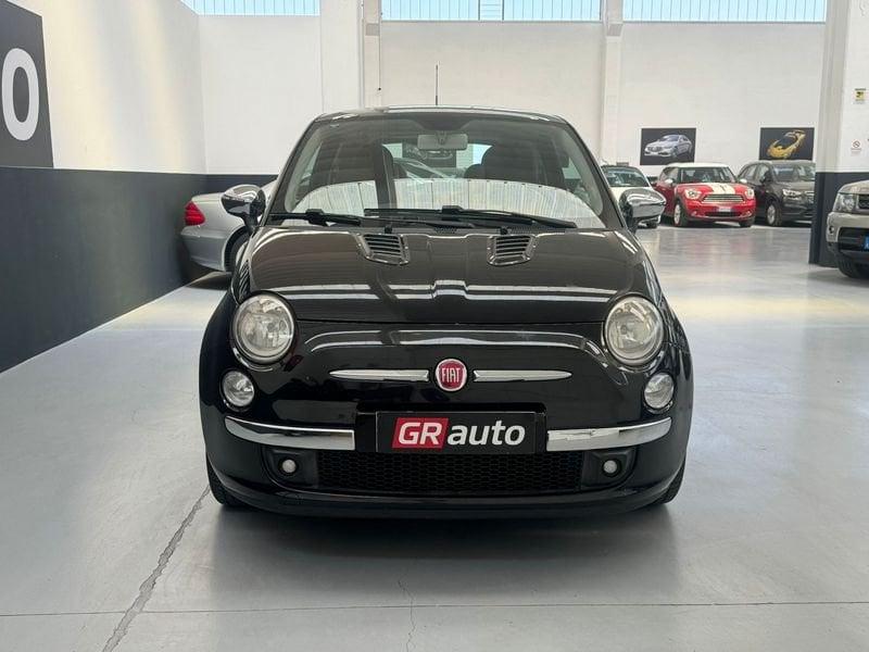 FIAT 500 500 1.2 69cv