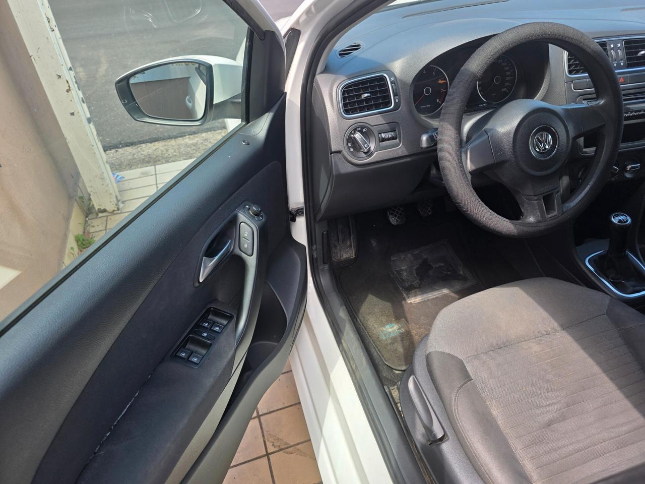 Volkswagen Polo 1.4 5 porte Comfortline