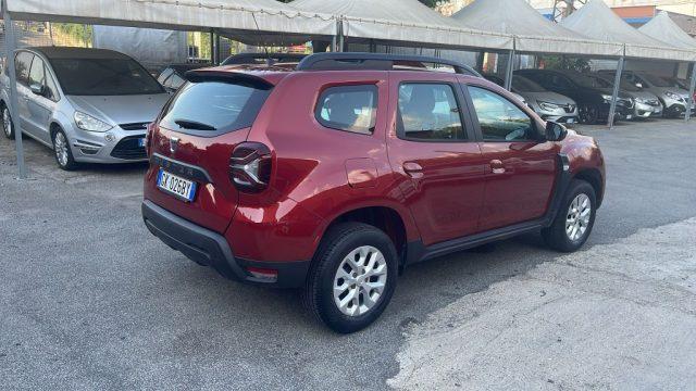 DACIA Duster 1.0 TCe GPL 4x2 Access