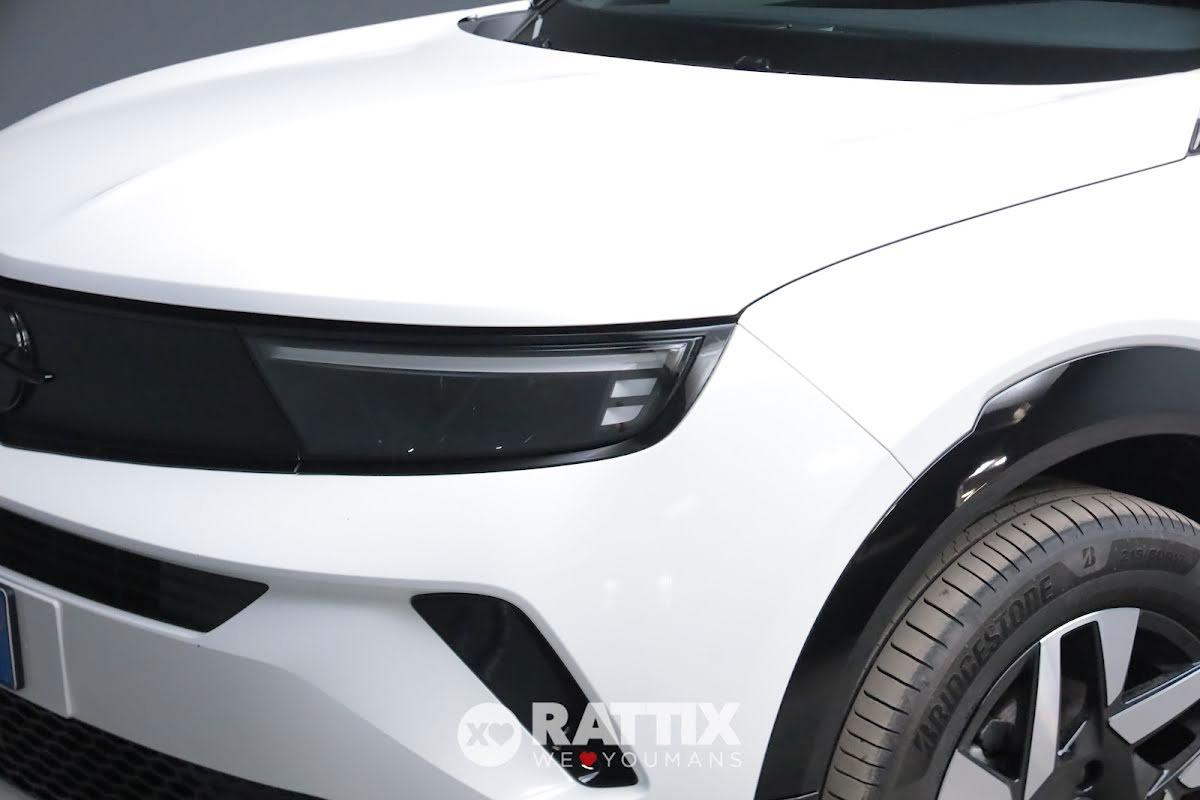 Opel Mokka 1.2 130CV GS at8