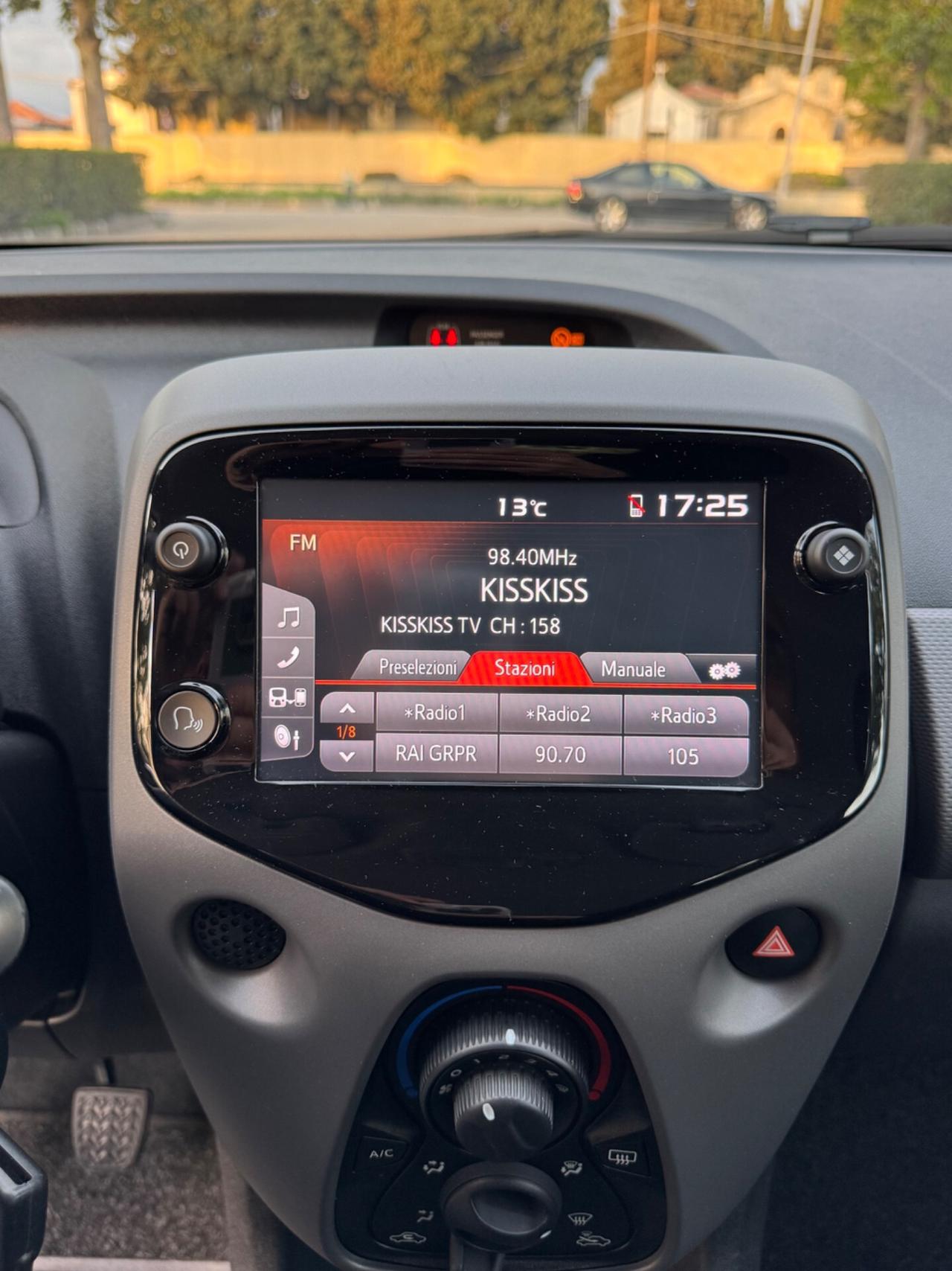 Peugeot 108 SOLO 31.000 CHILOMETRI