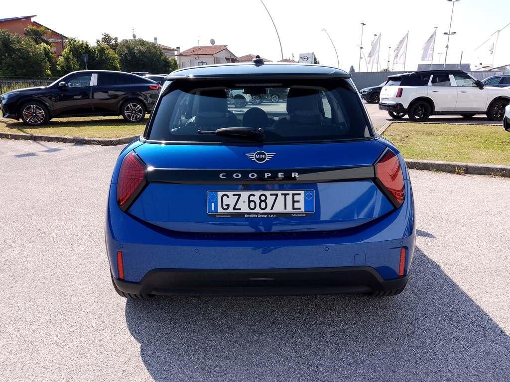 Mini Mini Cooper 3 Porte 1.5 C Classic Auto