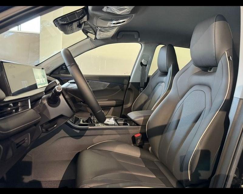 DR AUTOMOBILES dr 5.0 1.5 Comfort