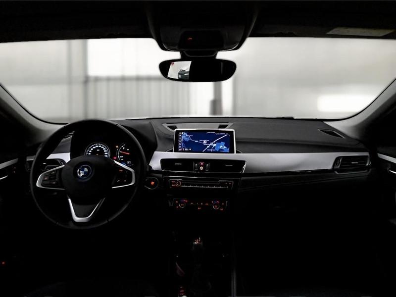 BMW X2 XDRIVE 25E BUSINESS X AUTOMATICO SUV