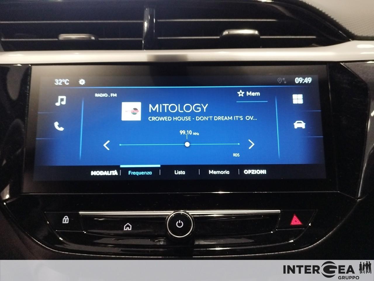 OPEL Corsa 1.2 GS s&s 100cv