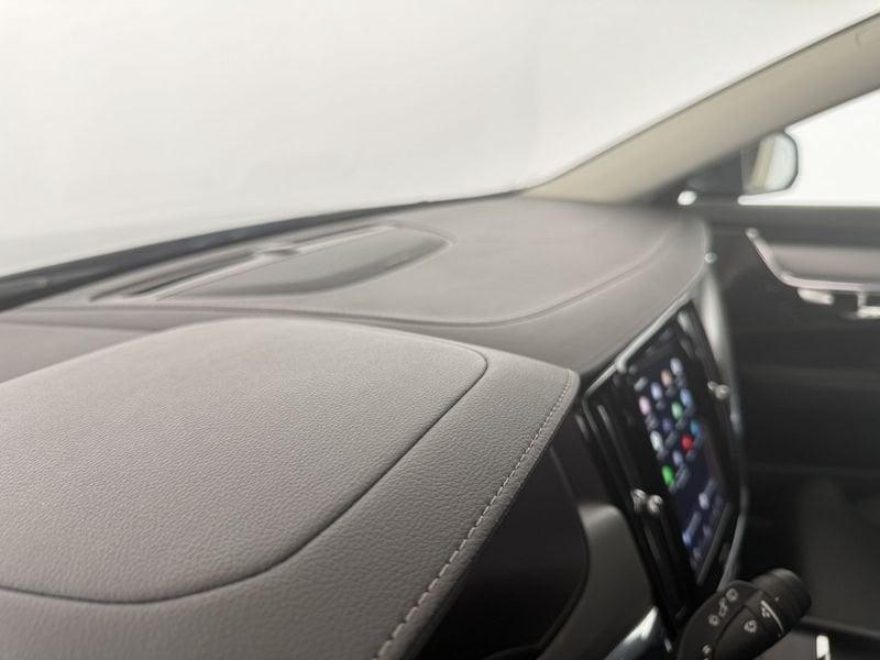 Volvo V90 B4 D automatico Plus Bright
