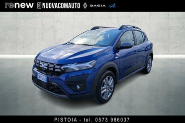 Dacia Sandero Stepway 1.0 TCe Comfort