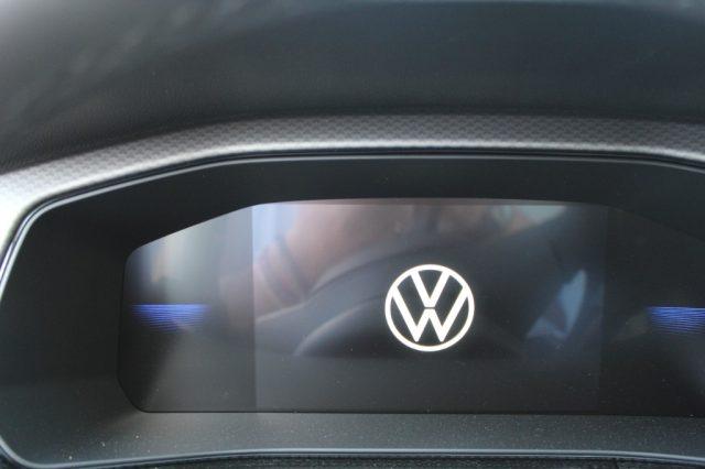 VOLKSWAGEN T-Cross 1.0 TSI 115 CV Edition Plus-KM0