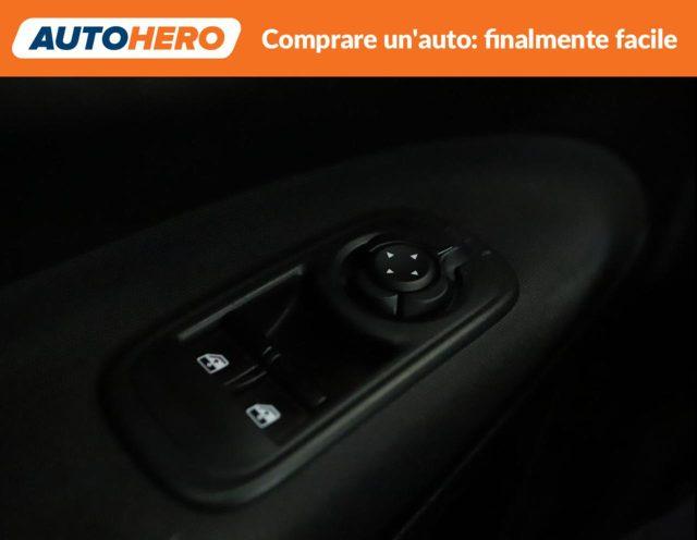 FIAT 500e Berlina 42 kWh Passion