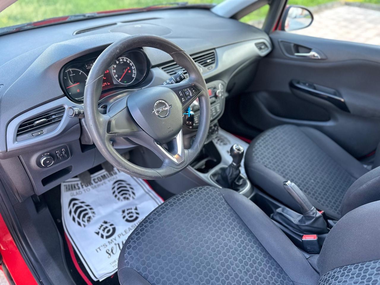 Opel Corsa 1.3 CDTI 5 porte b-Color NEOPATENTATI