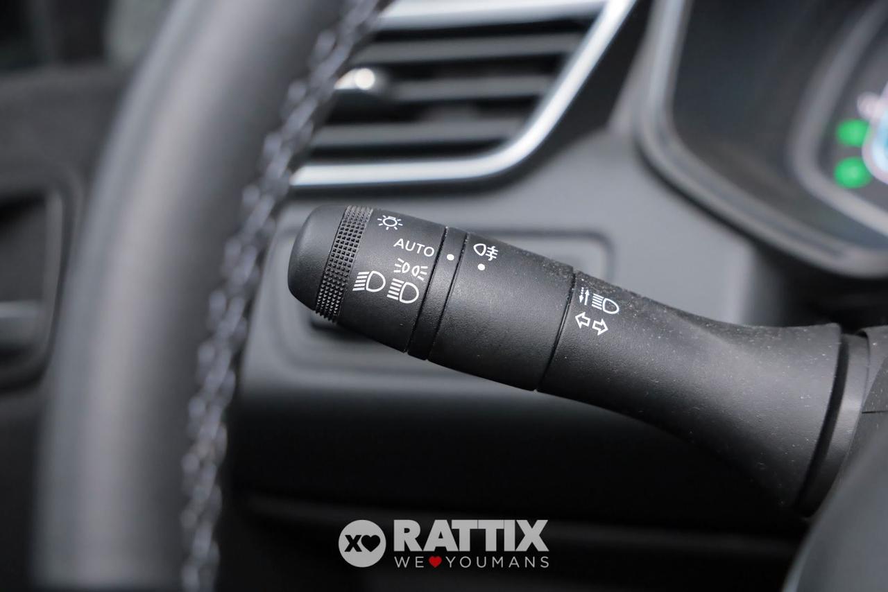 Renault Clio 1.6 Hybrid E-Tech 145CV Equilibre Auto