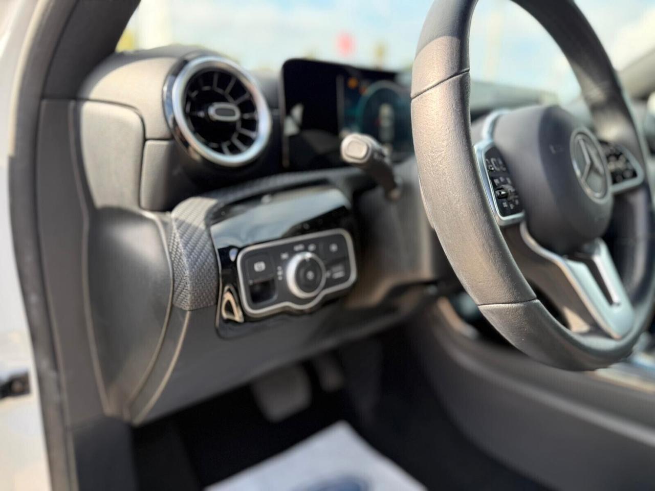 MERCEDES CLASSE A 180 D AUTOMATIC BUSINESS EXTRA