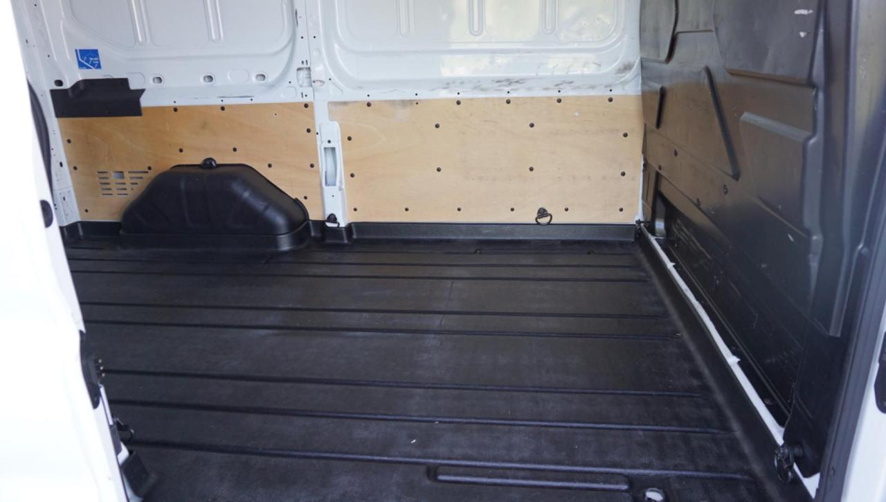 Ford Transit 290 2.0TDCi EcoBlue 130CV PM-TM Furgone Trend