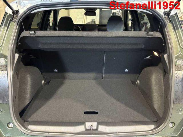 CITROEN C3 Aircross Nuova PureTech Turbo 100 MT6 - YOU Pac