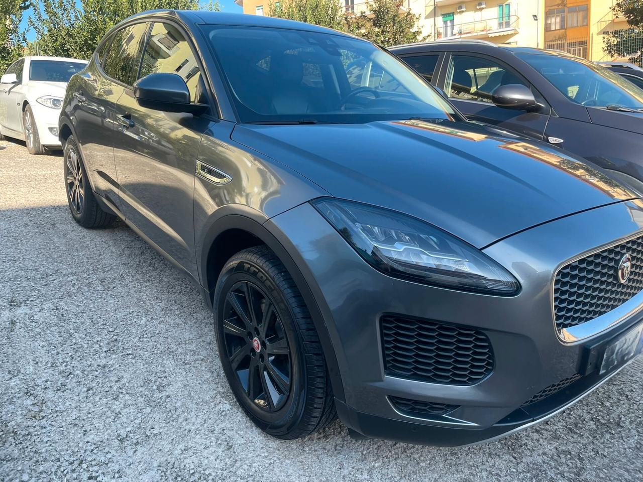 Jaguar E-Pace 2.0D 150 CV