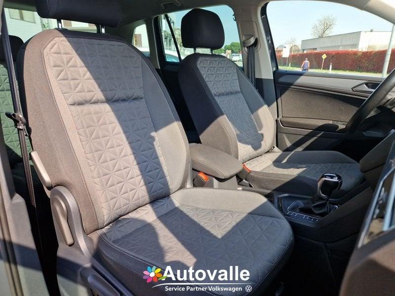 Volkswagen Tiguan 1.4 TSI eHYBRID DSG Life