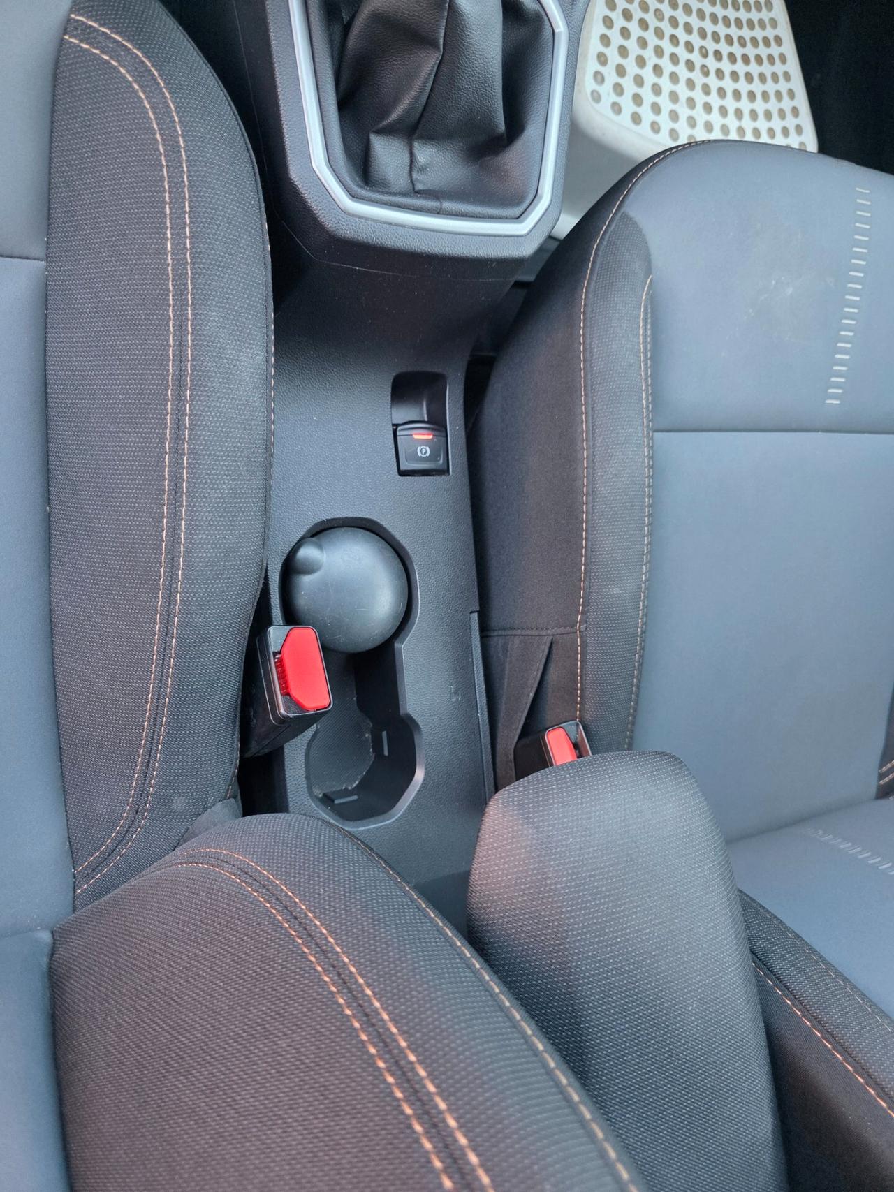 Dacia Jogger 1.0 TCe GPL 100 CV 5 posti Extreme Up