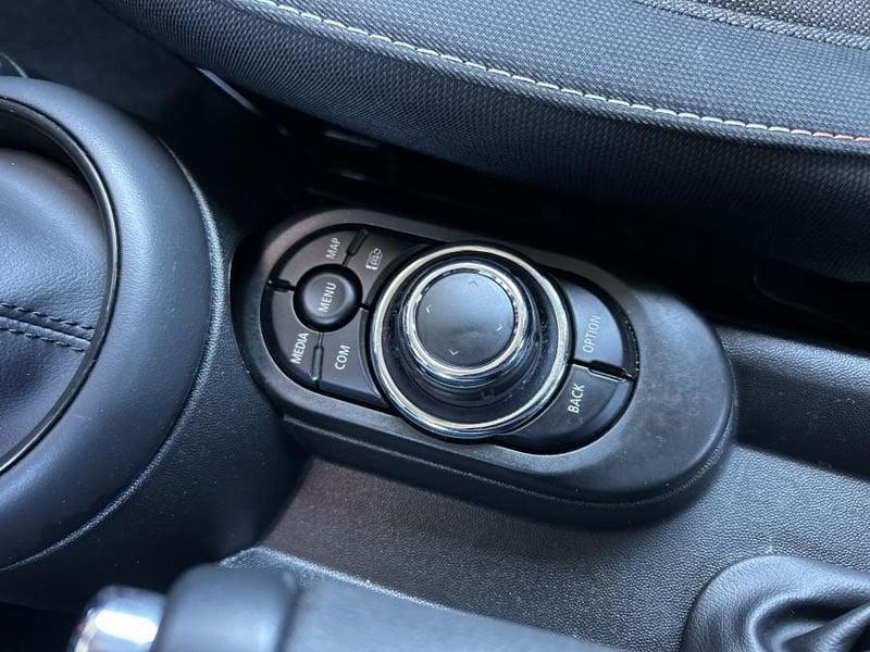 MINI Cooper 5p auto 136 cv PROMOZIONE - 2024 PARI AL NUOVO