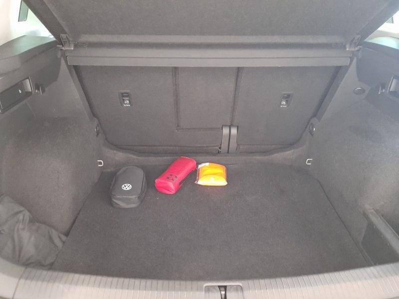 Volkswagen Tiguan 1.5 TSI ACT 110KW Life DSG