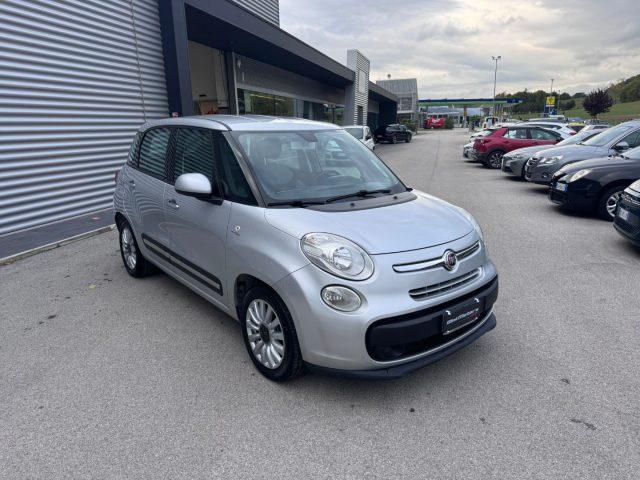 FIAT 500L 1.3 Multijet 85 CV Lounge OK neopatentati