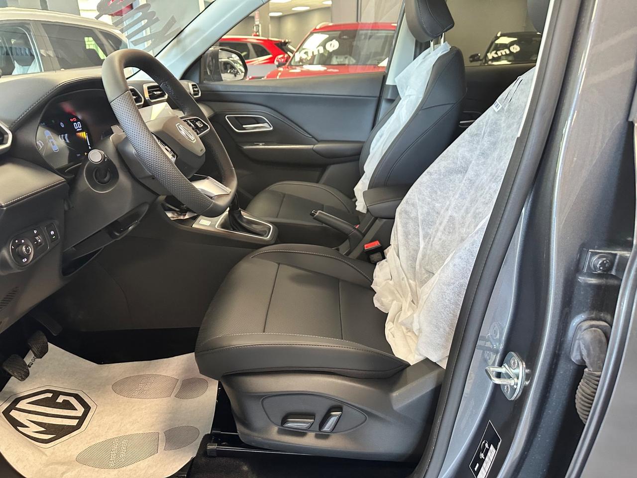 Mg ZS 1.5 Bz 115 Cv Comfort