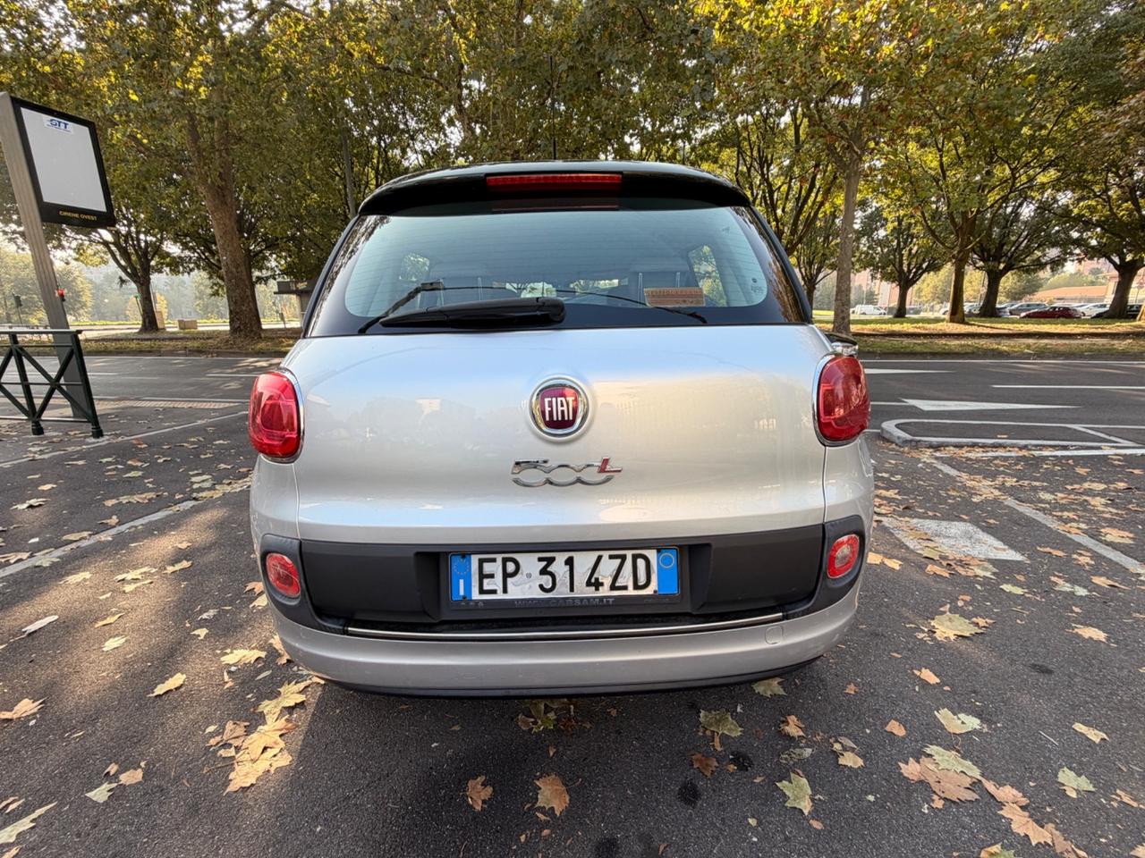 Fiat 500L 1.4 95 CV Lounge *GPL 2034 EURO6*