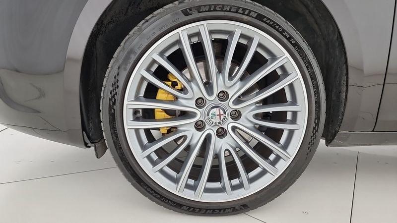 Alfa Romeo Giulietta 2.0 JTDm 175 CV TCT Super