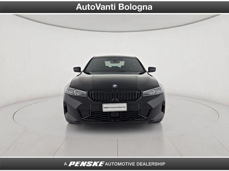 BMW Serie 3 320d 48V Msport PRO